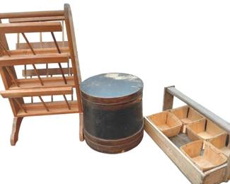 Rustic Farmhouse Decor Bundle