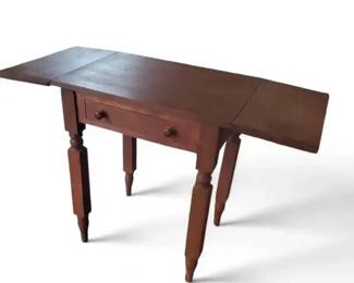 2 Leaf Side Table