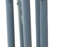 Large Metal Wind Chime