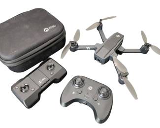 05 Holy Stone HS440 Drone Kit