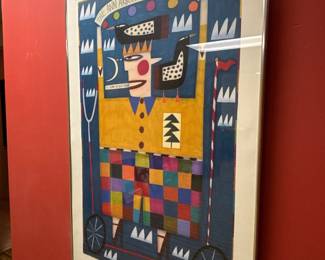 Folk art