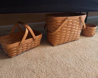 Longaberger