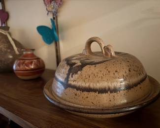 Local ceramics