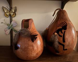 Southwest decor