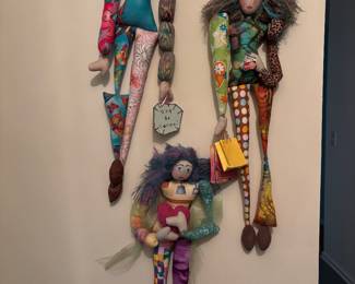 Folk art