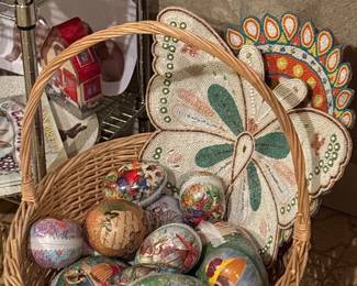 Easter