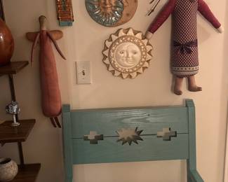 Southwest decor