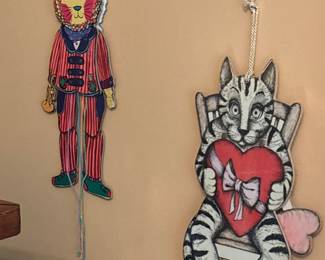 Folk art