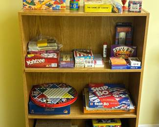 Vintage toys