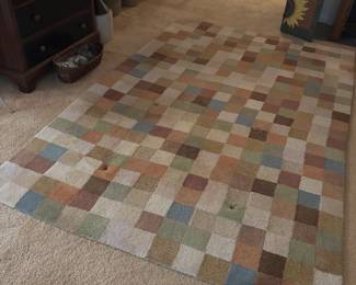 Area rug