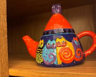 Kitchenware