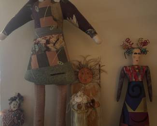 Folk art