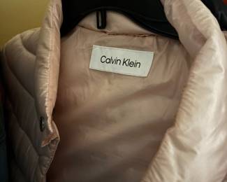 Calvin Klein
