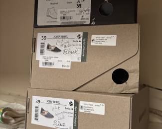Womens shoes