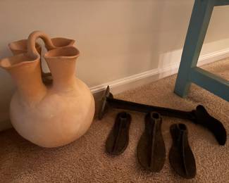Antiques
