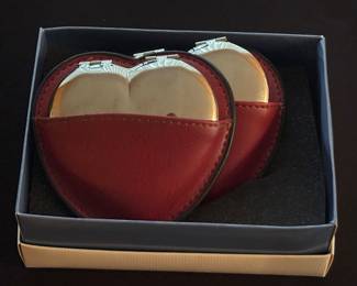 Compacts