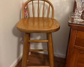 Highchair