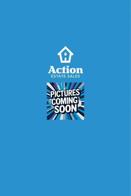 Pictures Coming Soon