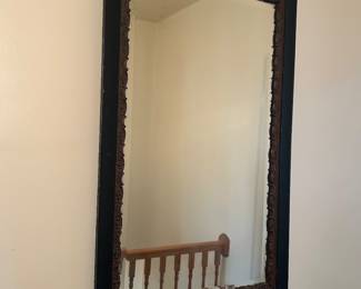 Vintage Mirror