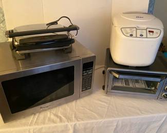 Kool Kitchen Appliances