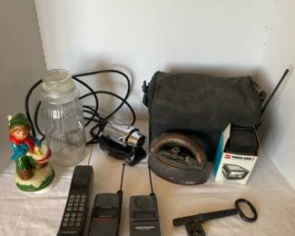 Retro Relics