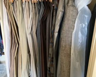 Mens Dress Clothes
