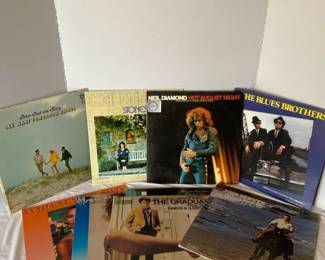 Familiar Records