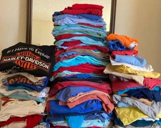 Mens Shirts