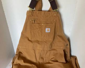 Carhartt Overalls