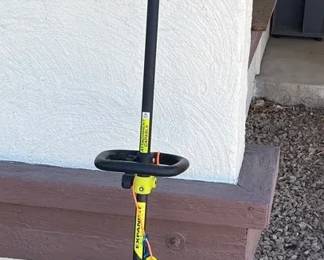 Ryobi Weed Eater