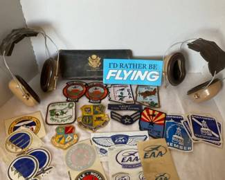 Military  Flight Collectibles
