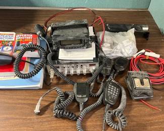 2Way Radios
