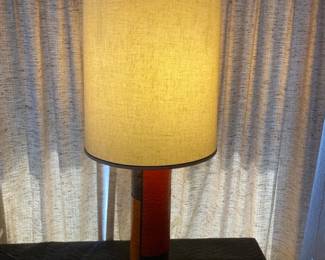 MCM Lamp