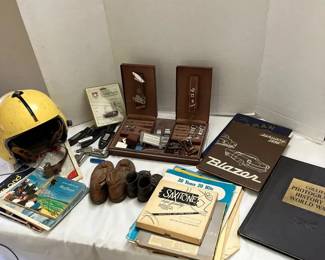 Vintage Mystery Lot