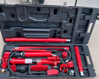 Hydraulic Kit