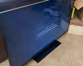 Samsung TV