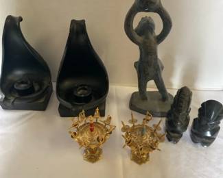 More Vintage Collectible Home Dcor