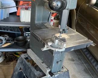 Craftsman Bandsaw