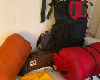 Camping Lot Two