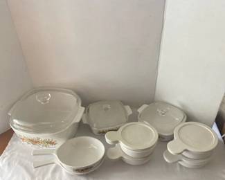 Corning Ware Spice of Life 