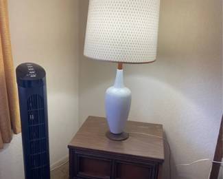 Bedside Accents