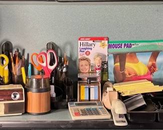 Office Supplies
