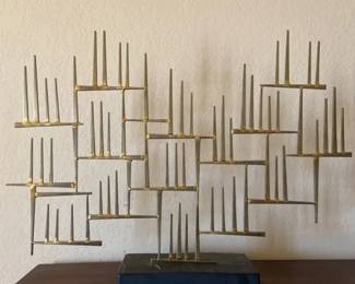 Jack Lilygren Sculpture