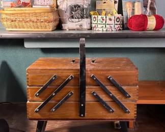 Sewing Supplies