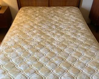Sears Robuck Bed  Frame
