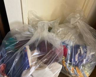 Mystery Mens Clothes
