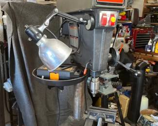 Craftsman Drill Press