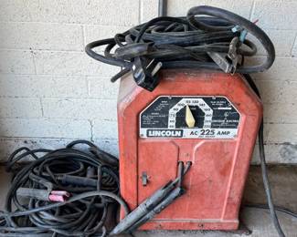 Welding Machine