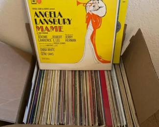 Mystery Records