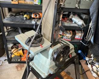Delta Belt Sander